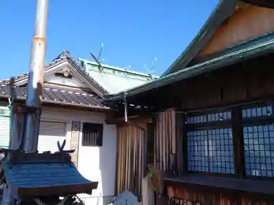 廿日市天満宮(広島県)