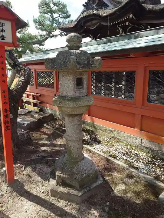唐崎神社(滋賀県)