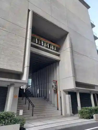 水天宮のその他建物