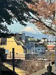 北澤八幡神社(東京都)