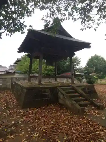 宝蔵寺 のその他建物