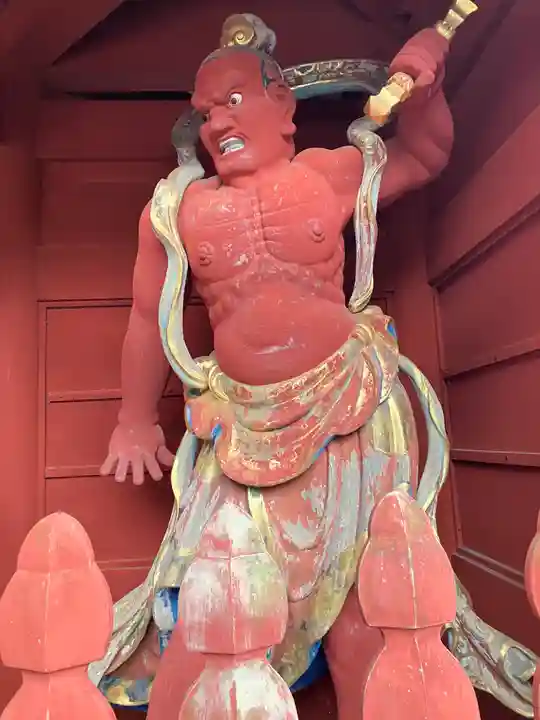 中禅寺(栃木県)