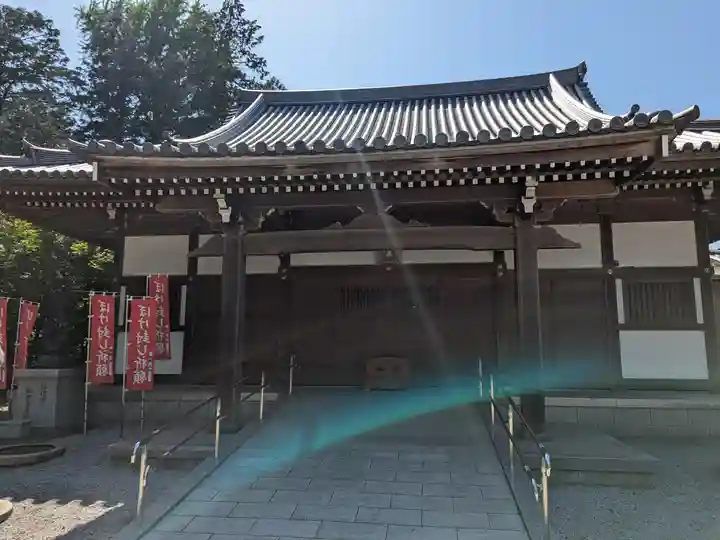 長楽寺(群馬県)