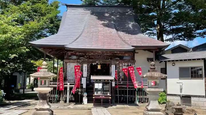 西光寺(山形県)