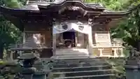 十和田神社(青森県)