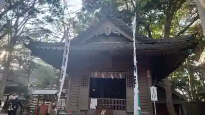 八大龍神社(愛知県)