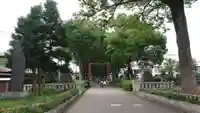 武蔵一宮氷川神社のその他建物