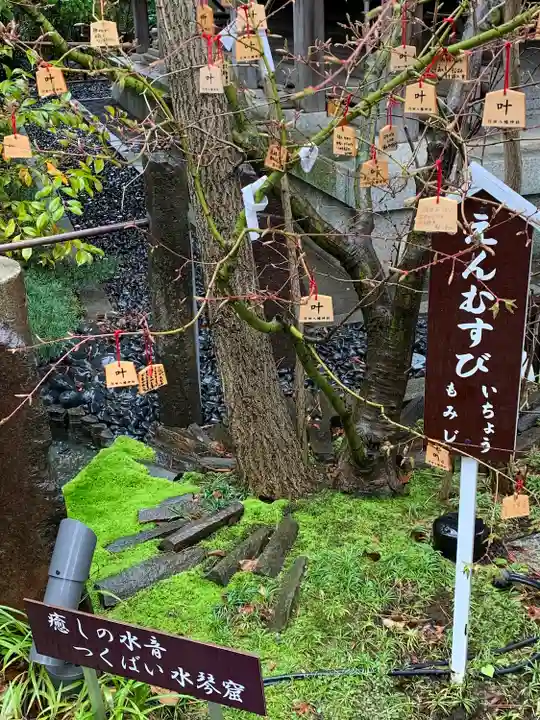 行田八幡神社(埼玉県)