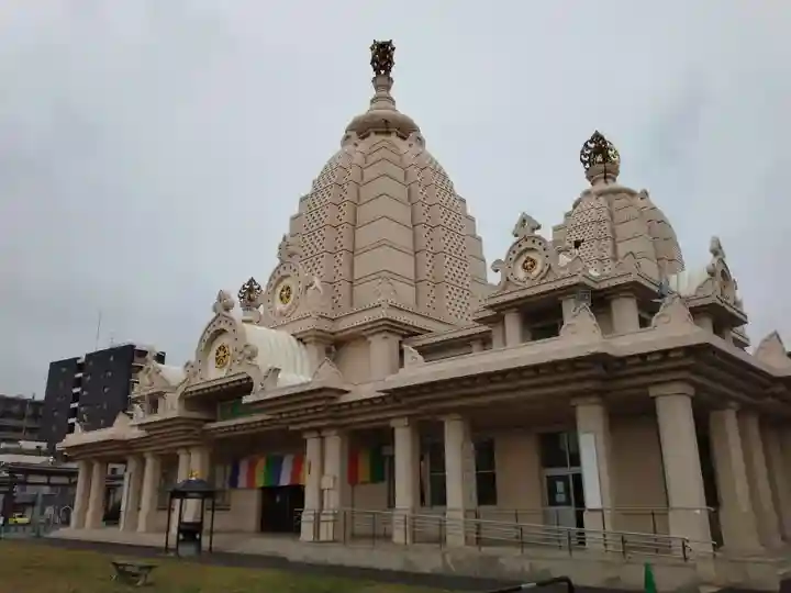 川崎大師(平間寺)のその他建物