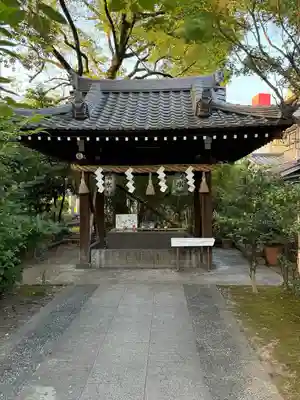 豊崎神社(大阪府)