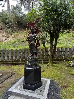 岩本神社(福井県)