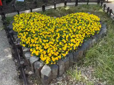 川越八幡宮(埼玉県)