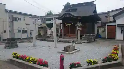 八坂神社のその他建物