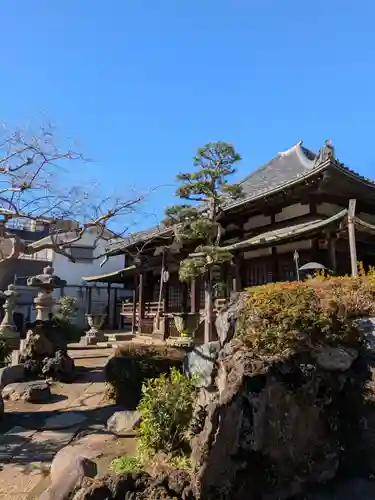 荘厳寺(東京都)