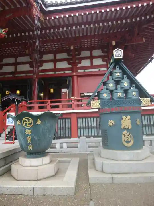 浅草寺(東京都)