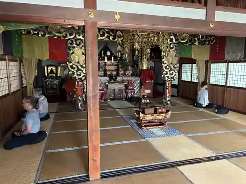 安用寺(愛知県)