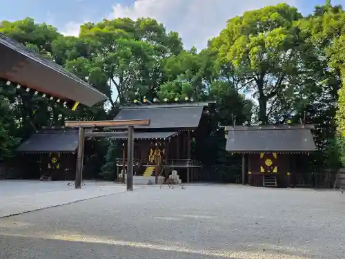 阿佐ヶ谷神明宮(東京都)