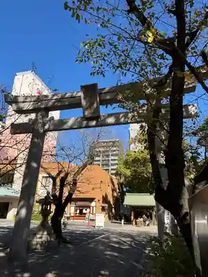若宮八幡社(愛知県)