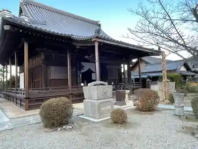 橘寺のその他建物
