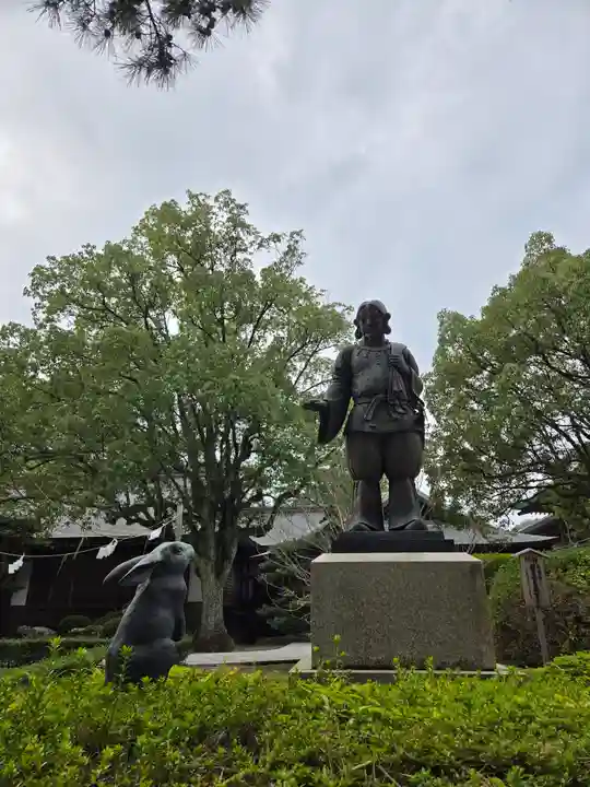 出雲大社(島根県)