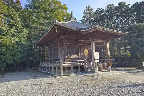 成田山新勝寺(千葉県)