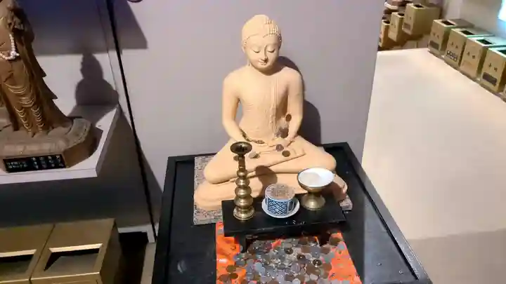 小豆島大観音仏歯寺(香川県)