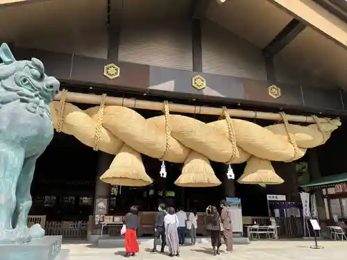 常陸国出雲大社(茨城県)
