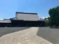 本願寺(西本願寺)(京都府)