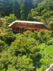 方廣寺(静岡県)