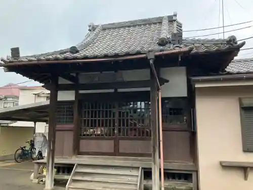 寿徳寺(東京都)