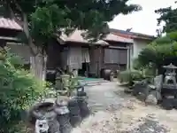 喜宝院の本殿・本堂