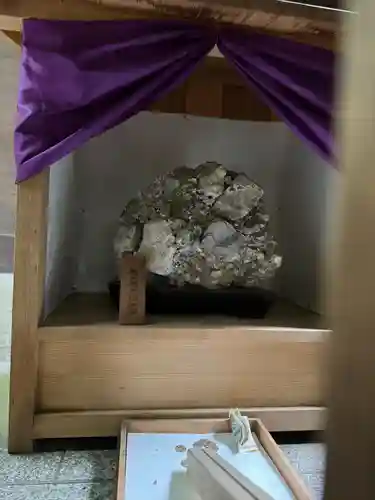 建部大社(滋賀県)