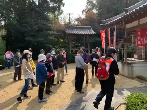 牟禮山観音禅寺の建物その他