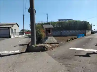 猿田彦大神のその他建物