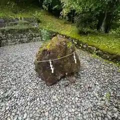 天河大辨財天社禊殿(奈良県)