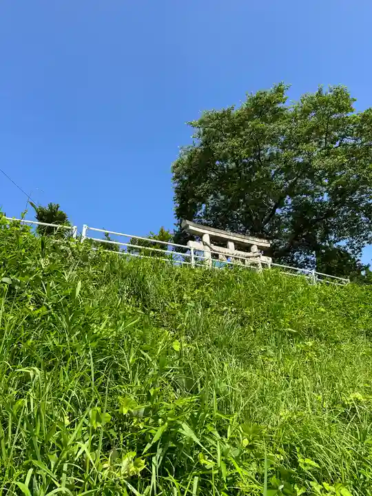端午宮 歳大明神(宮崎県)