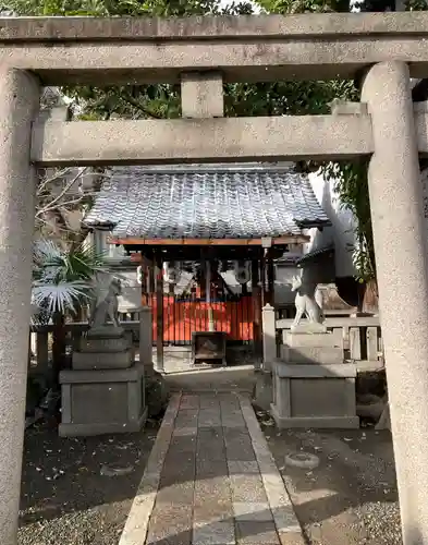 菅大臣神社(京都府)