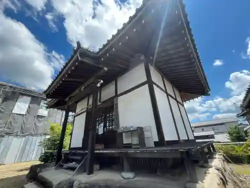 願興寺(岐阜県)