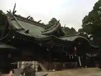 筑波山神社(茨城県)