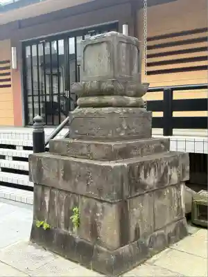 世尊院(東京都)