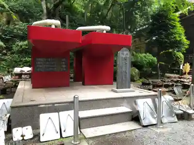 最乗寺（道了尊）のその他建物