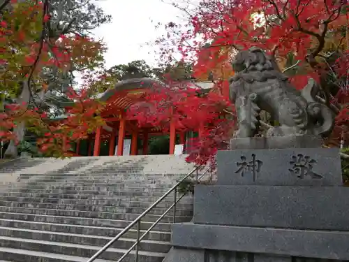 香取神宮のその他建物