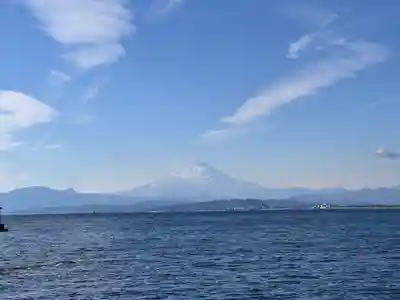 江島神社(神奈川県)