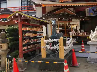 尼崎えびす神社のその他建物