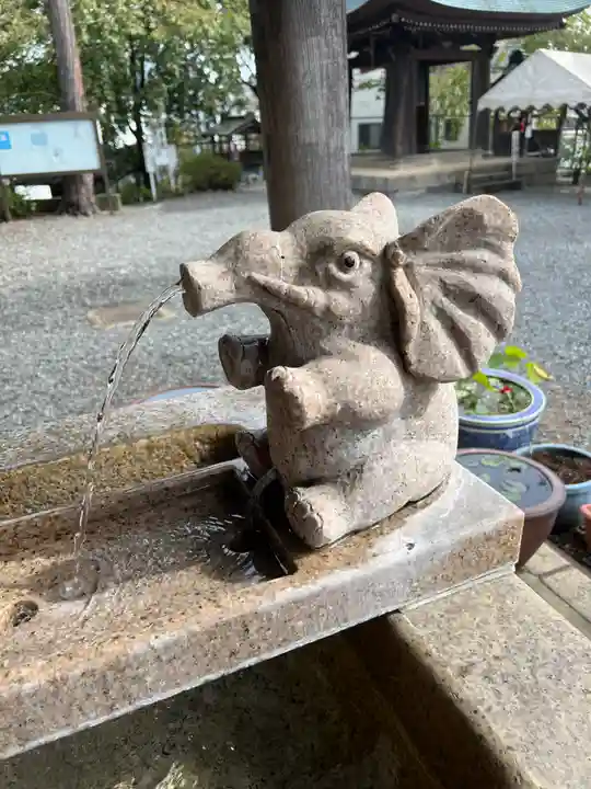 弘明寺(神奈川県)