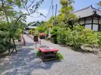 大御堂寺(野間大坊)のその他建物