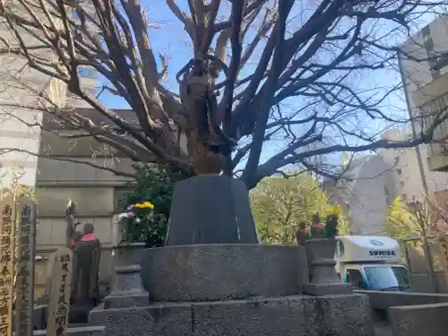 回向院(東京都)