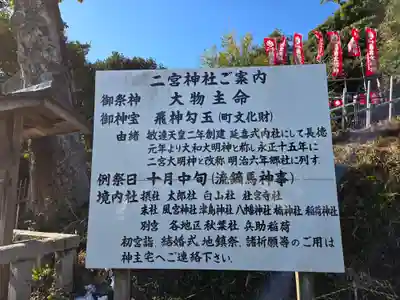 二宮神社(静岡県)