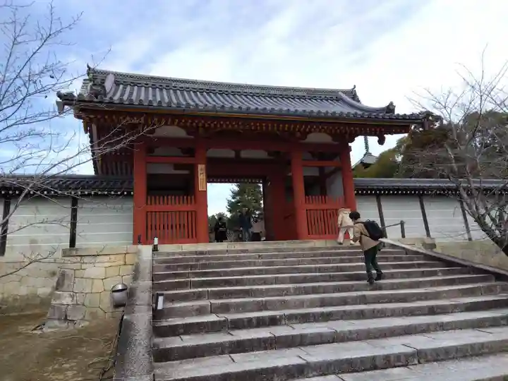仁和寺(京都府)