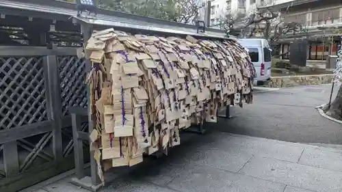 湯島天満宮(東京都)